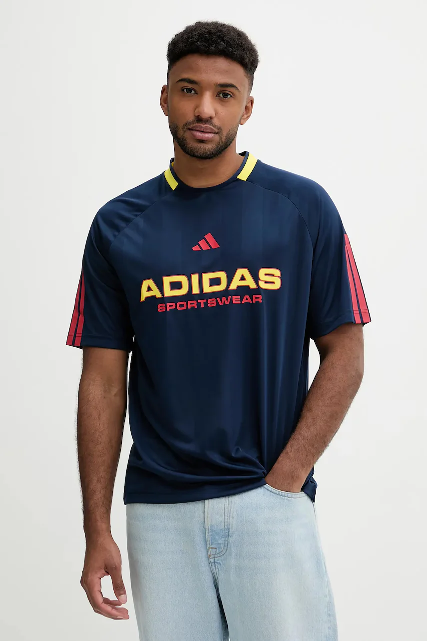 adidas Тениска Tiro