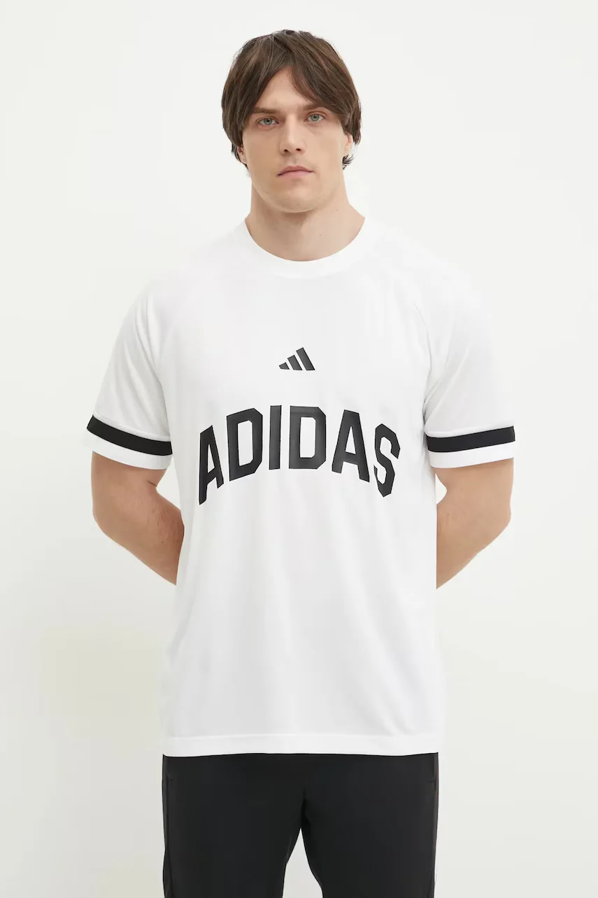 adidas Тениска US Sports