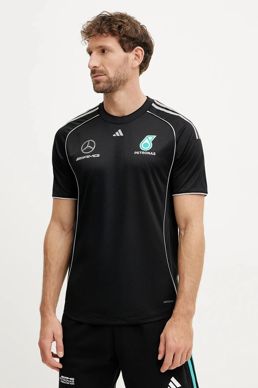 adidas Тениска x Mercedes
