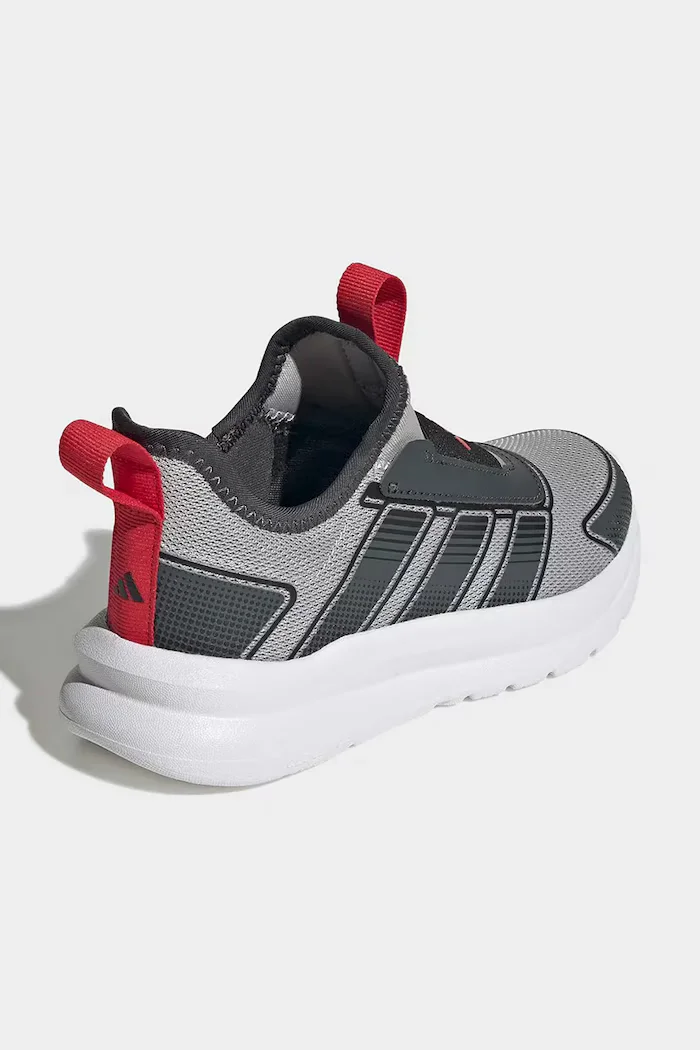 adidas TENSAUR COMFORT 2 маратонки за деца сиви KJ2818