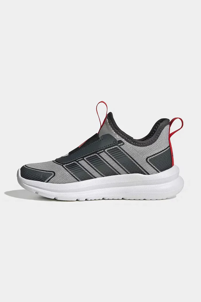 adidas TENSAUR COMFORT 2 маратонки за деца сиви KJ2818