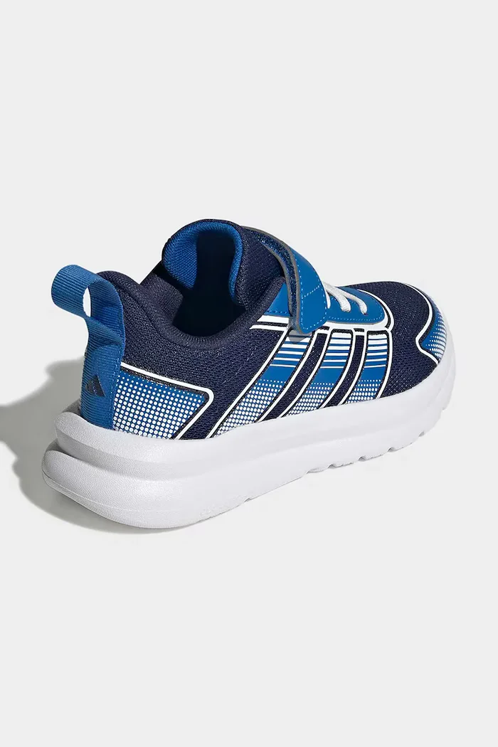 adidas TENSAUR RUN 4.0 маратонки за деца тъмносини KJ6693
