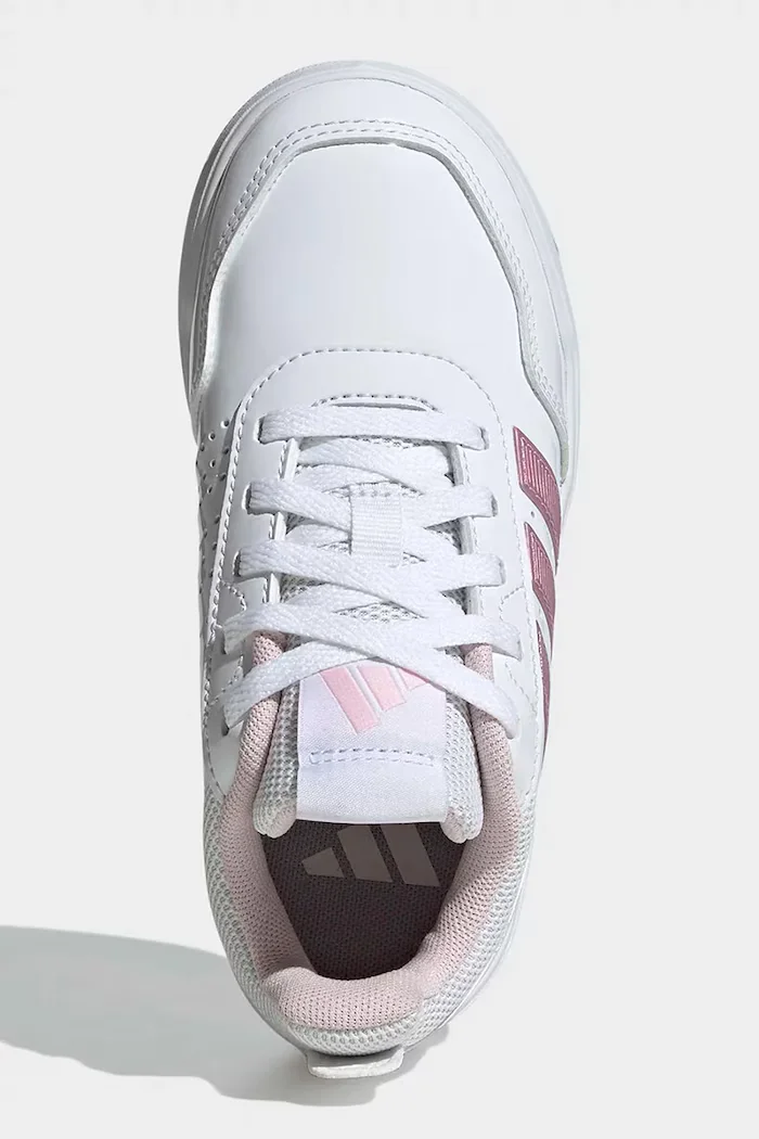 adidas TENSAUR SPORT 3.0 маратонки за деца бели KJ9761