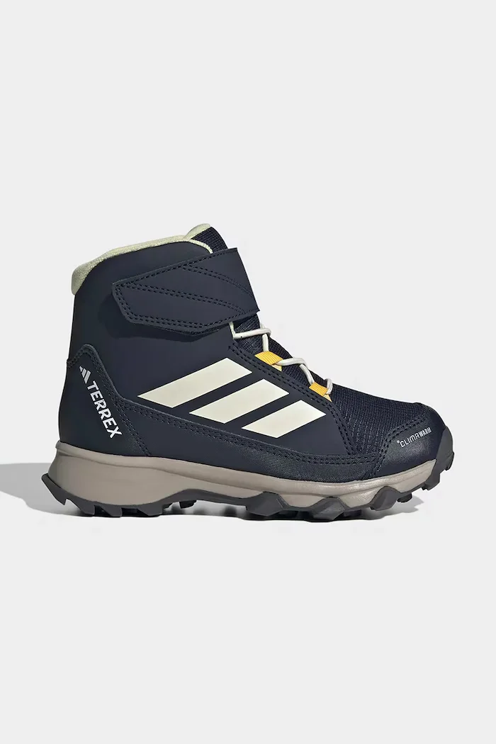 adidas TERREX апрески за деца TERREX SNOW черни KI8262