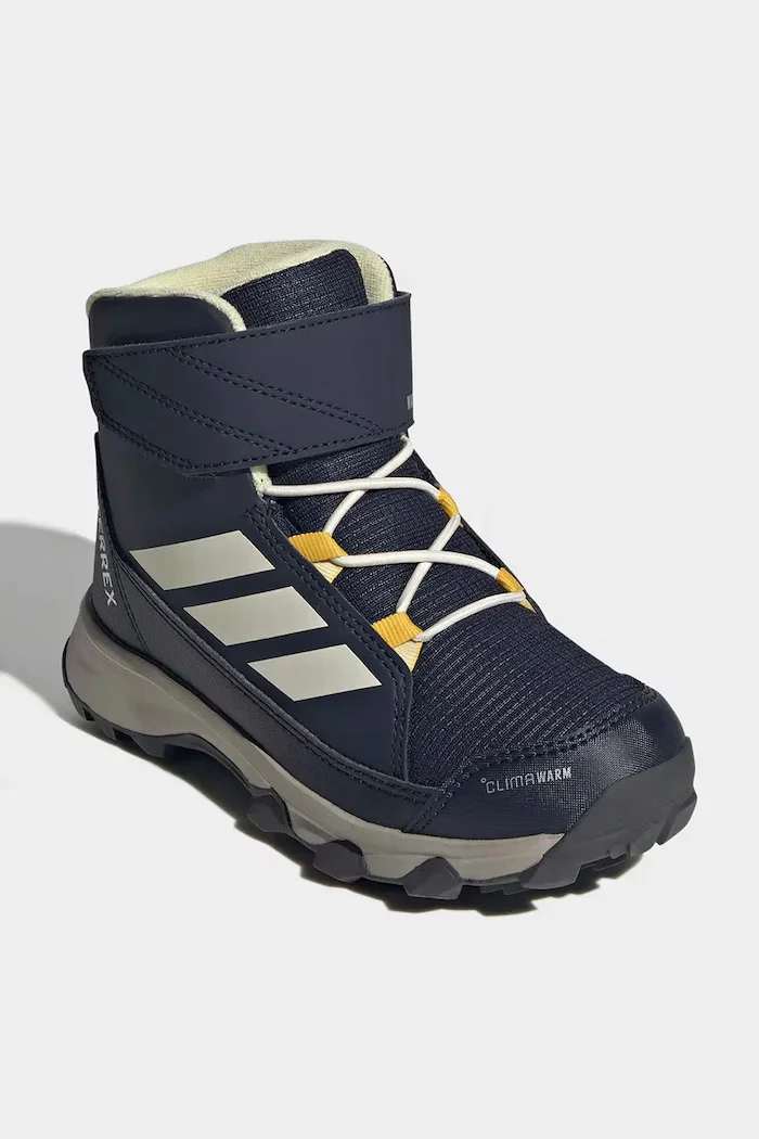 adidas TERREX апрески за деца TERREX SNOW черни KI8262