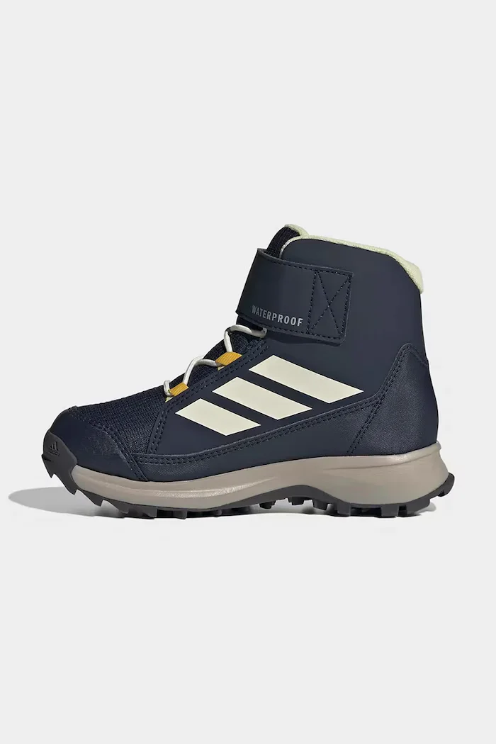 adidas TERREX апрески за деца TERREX SNOW черни KI8262