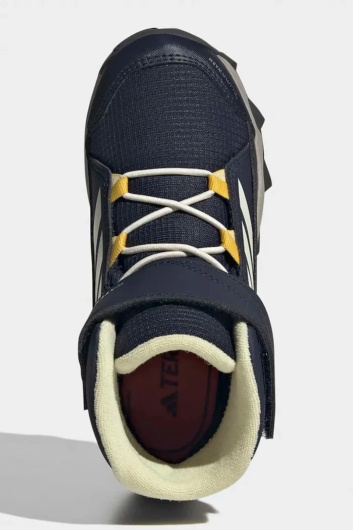adidas TERREX апрески за деца TERREX SNOW черни KI8262