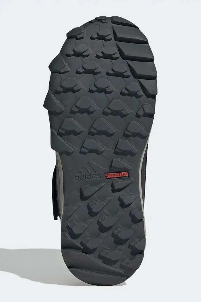 adidas TERREX апрески за деца TERREX SNOW черни KI8262