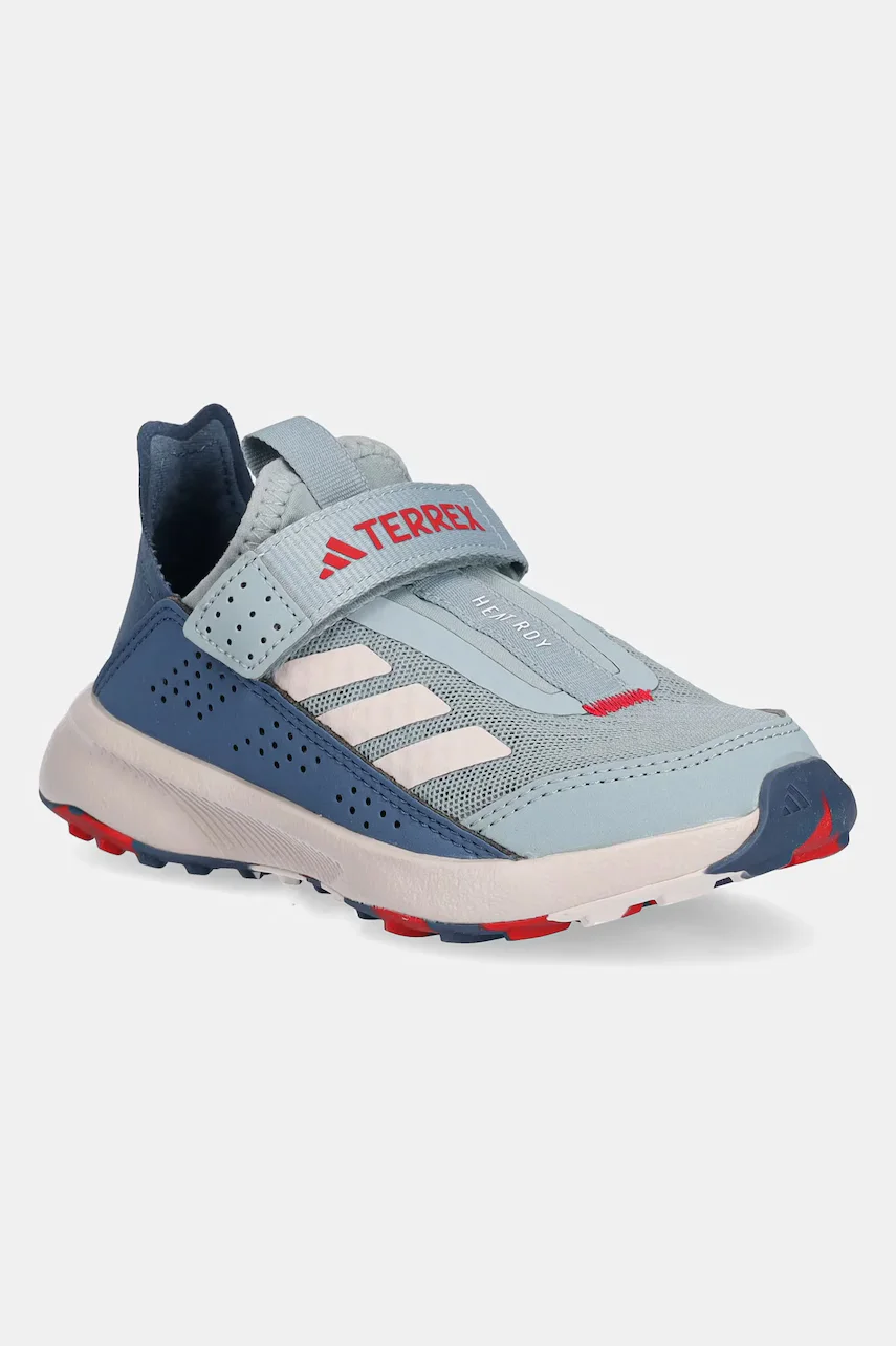 adidas TERREX Детски маратонки TERREX VOYAGER 21 SLIPON