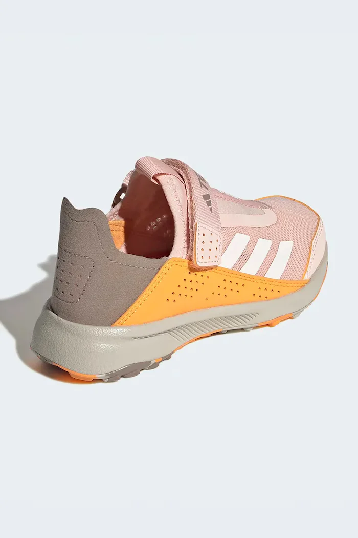 adidas TERREX Детски маратонки TERREX VOYAGER 21 SLIPON в розово JR9084