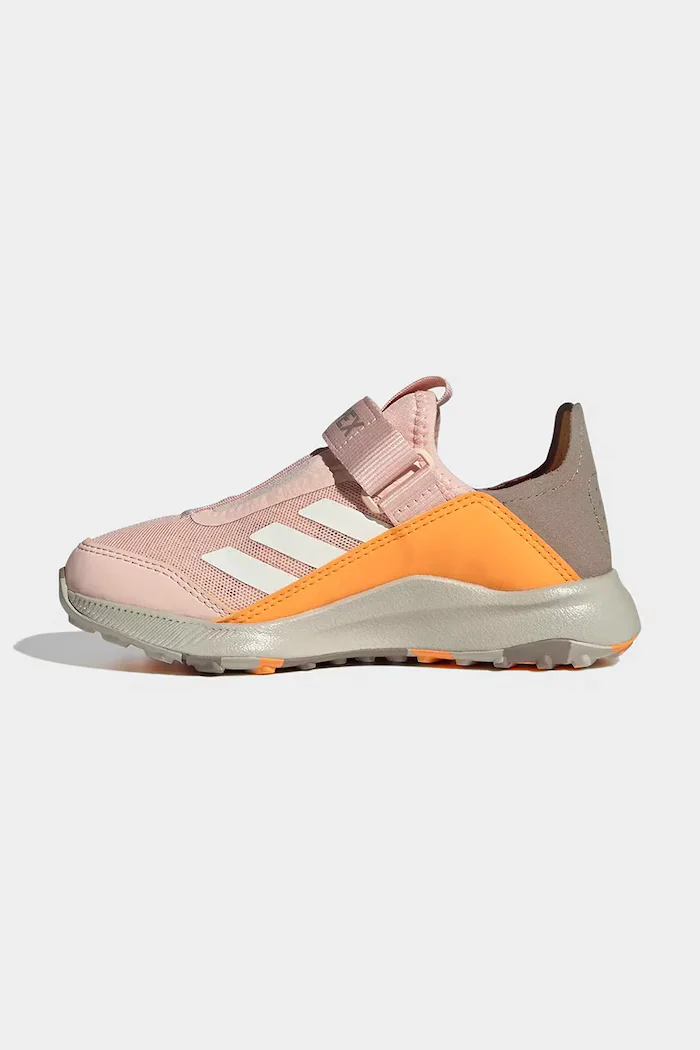 adidas TERREX Детски маратонки TERREX VOYAGER 21 SLIPON в розово JR9084