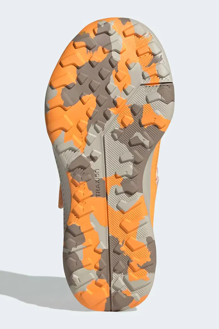 adidas TERREX Детски маратонки TERREX VOYAGER 21 SLIPON в розово JR9084