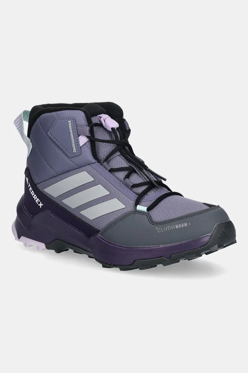 adidas TERREX Детски обувки TERREX AX4R CW+