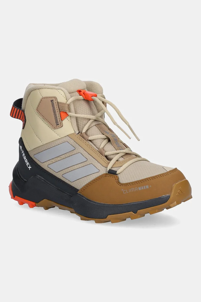 adidas TERREX Детски обувки TERREX AX4R CW+