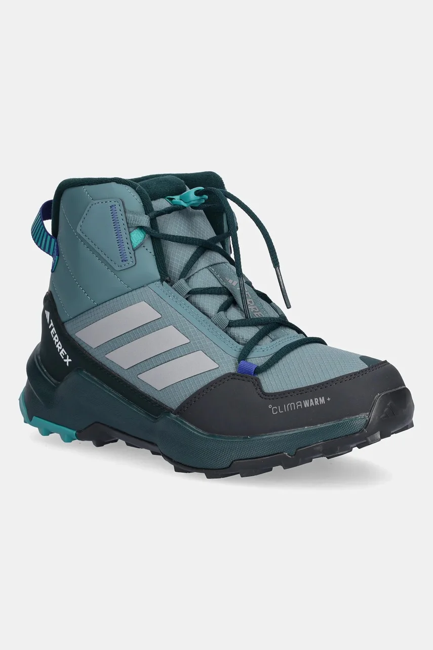 adidas TERREX Детски обувки TERREX AX4R CW+