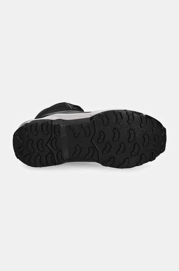 adidas TERREX Детски обувки TERREX AX4R MID в черно IF6520