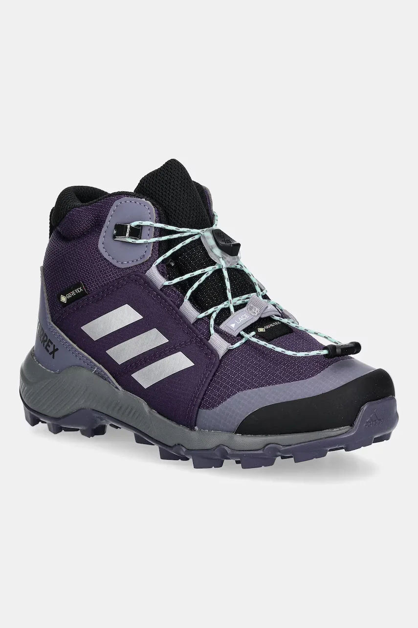 adidas TERREX Детски обувки TERREX MID GTX