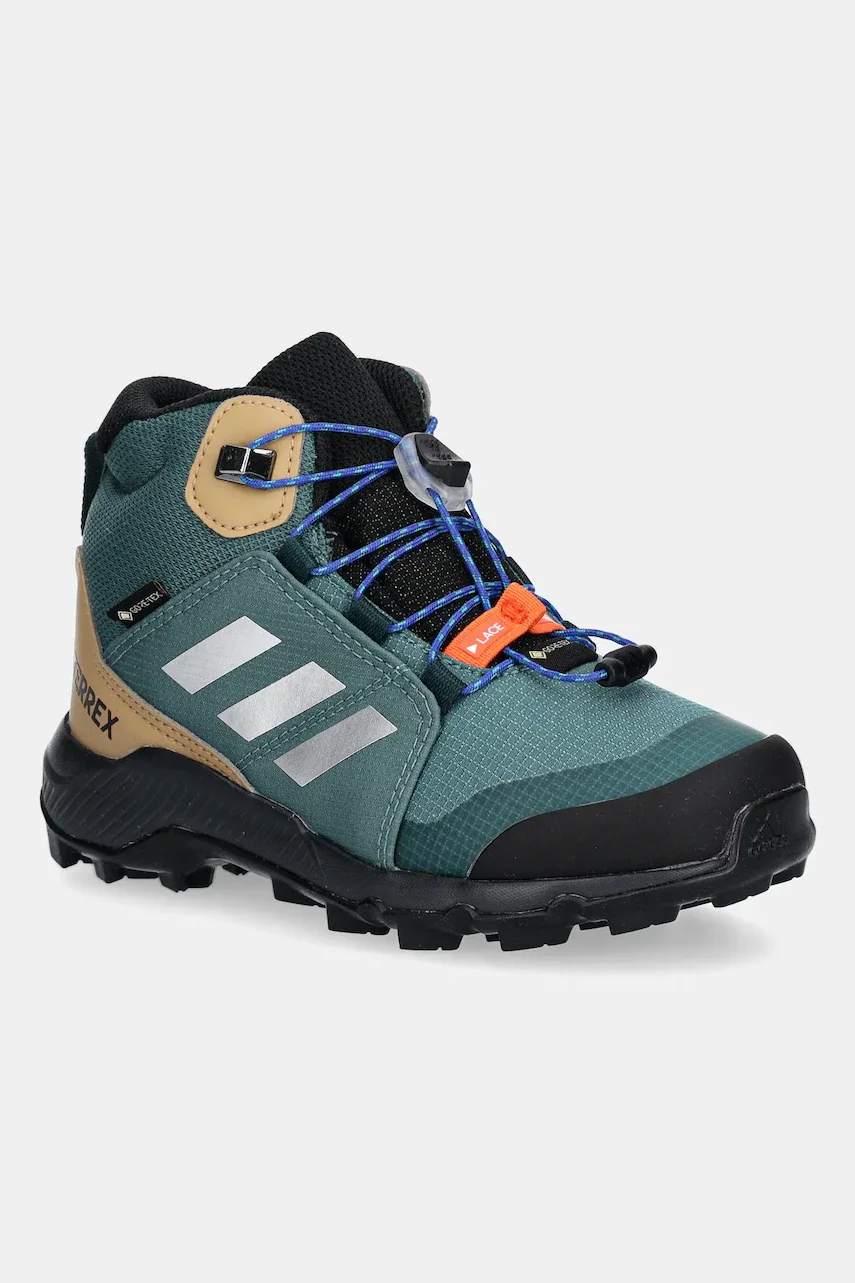 adidas TERREX Детски обувки TERREX MID GTX