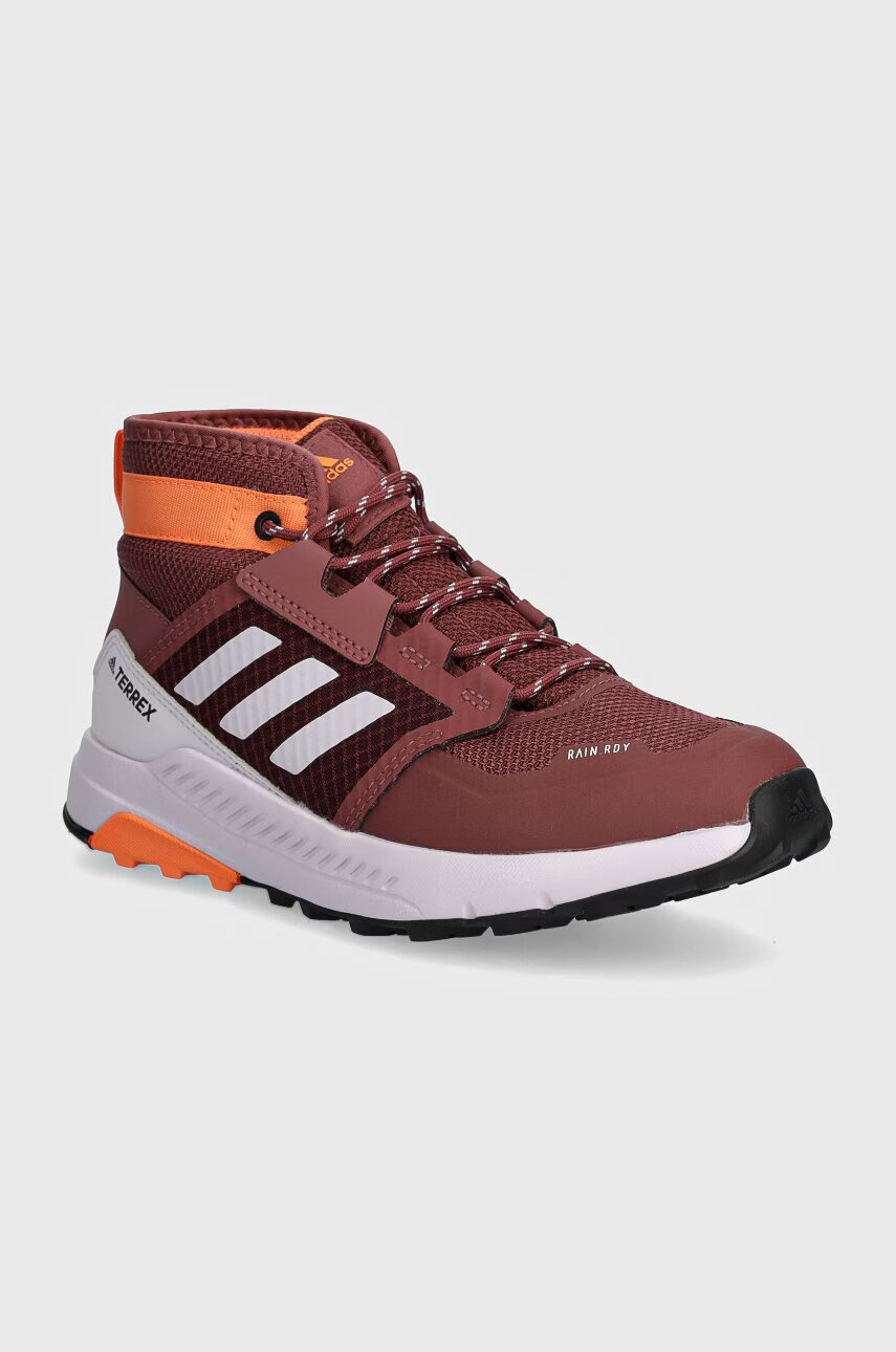 adidas TERREX Детски обувки TERREX TRAILMAKER MID R.RDY