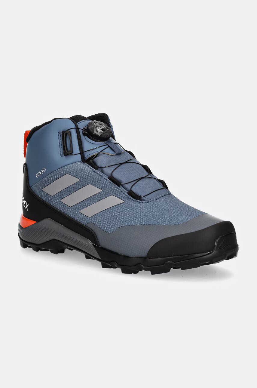 adidas TERREX Детски обувки TERREX WINTER MID BOA R.RDY