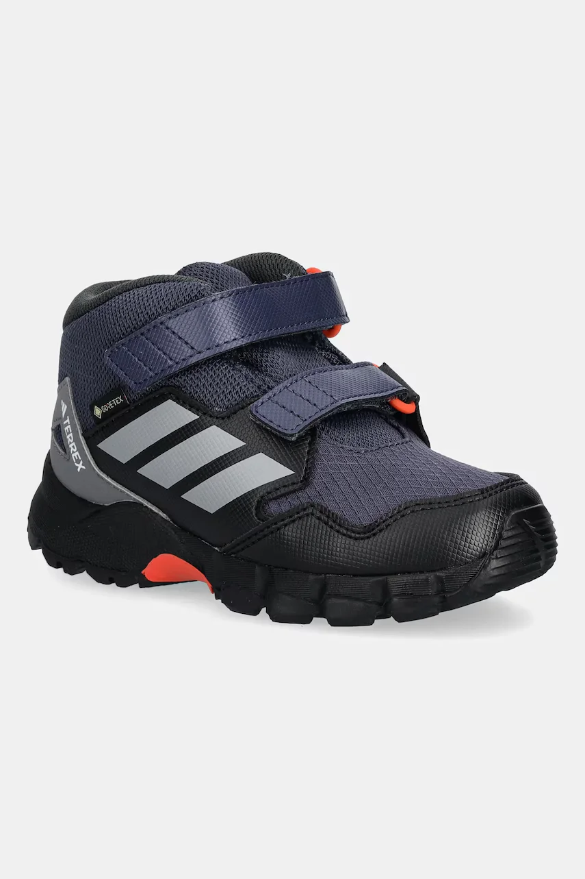 adidas TERREX Детски зимни обувки TERREX SKYCHASER MID GTX
