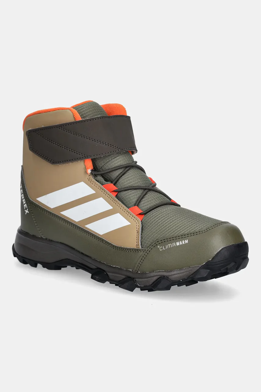 adidas TERREX Детски зимни обувки TERREX SNOW