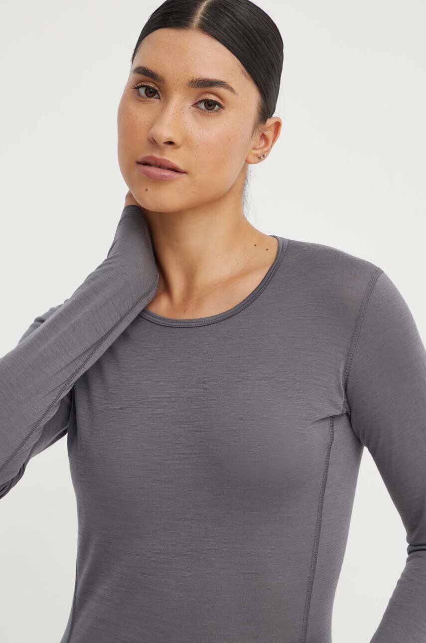 adidas TERREX Функционална блуза с дълги ръкави Xperior Merino 150