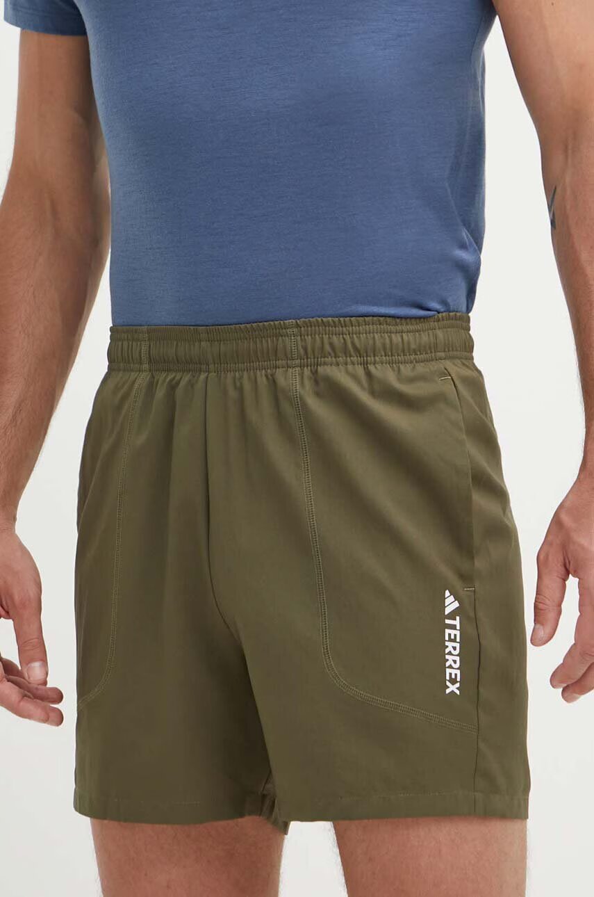 adidas TERREX Къс панталон за спортове на открито Multi