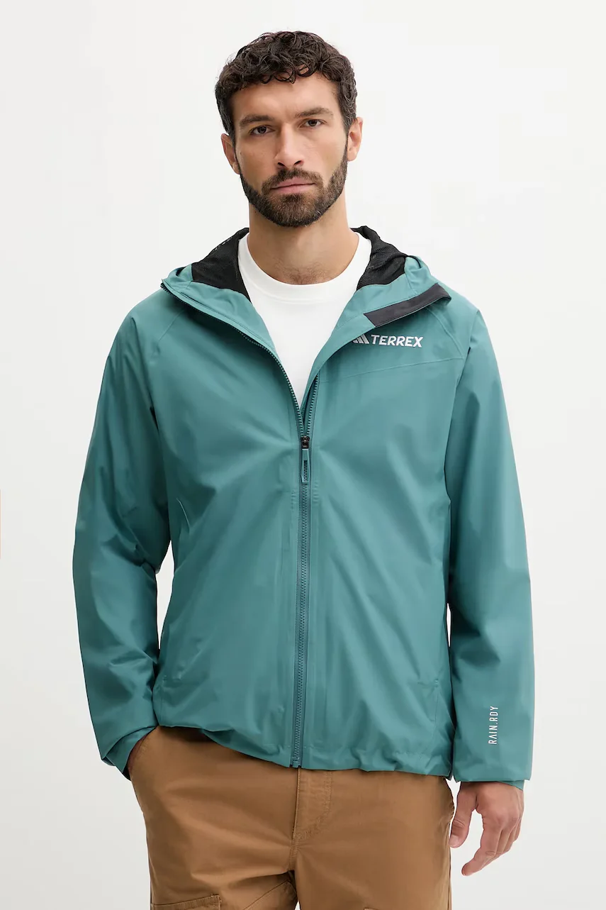 adidas TERREX Непромокаемо яке Multi 2L Rain Jacket