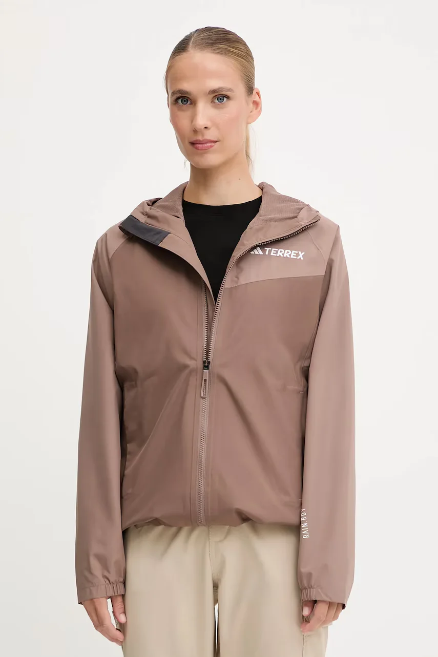 adidas TERREX Непромокаемо яке Multi 2L Rain Jacket