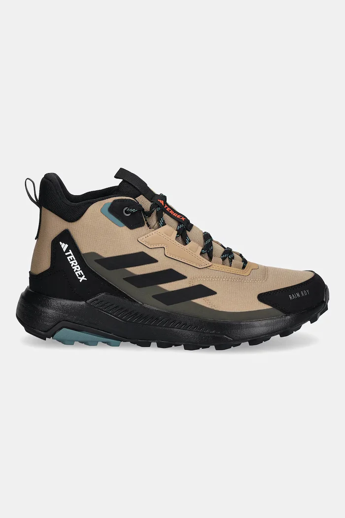 adidas TERREX Обувки Anylander Mid R.Rdy в кафяво JQ9963