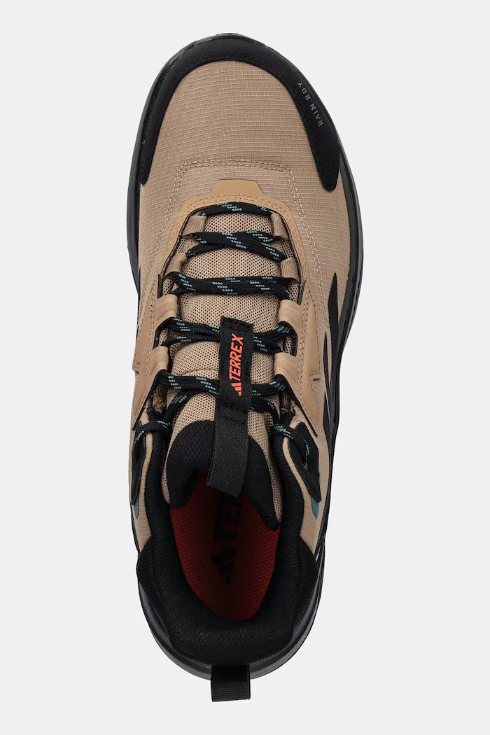 adidas TERREX Обувки Anylander Mid R.Rdy в кафяво JQ9963