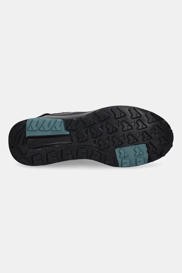 adidas TERREX Обувки Anylander Mid R.Rdy в кафяво JQ9963