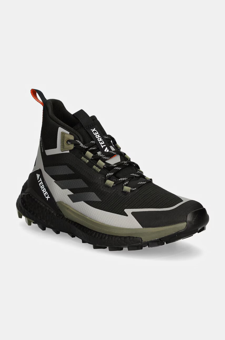 adidas TERREX Обувки Free Hiker 2 Gore-Tex