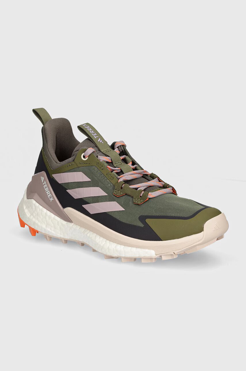 adidas TERREX Обувки Free Hiker 2 Low