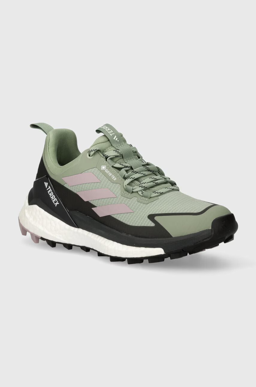 adidas TERREX Обувки Free Hiker 2 Low GTX
