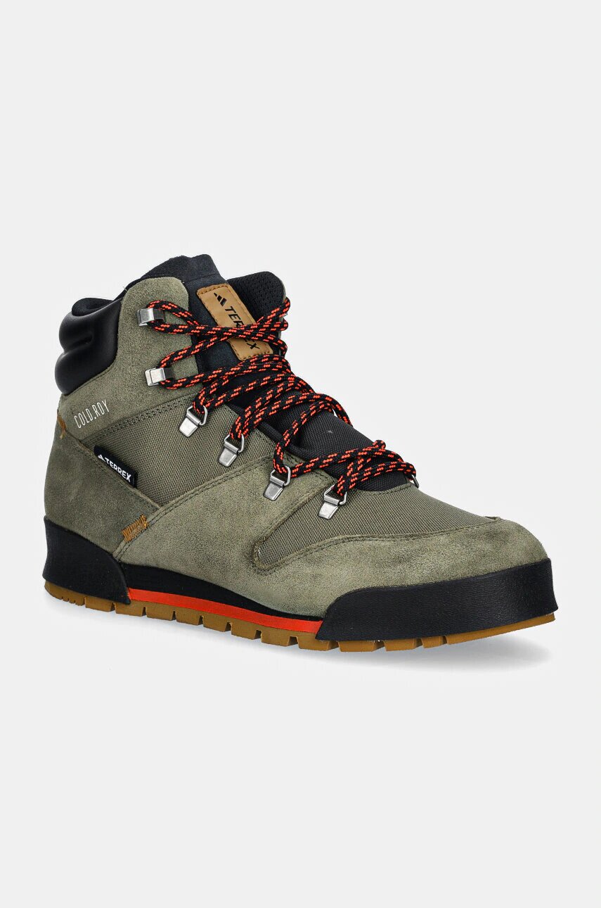 adidas TERREX Обувки Snowpitch Cold.RDY