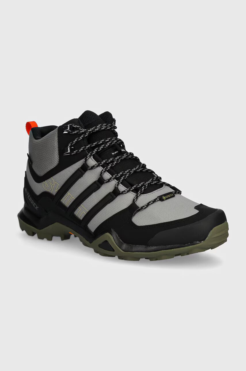 adidas TERREX Обувки Swift R2 Mid GTX