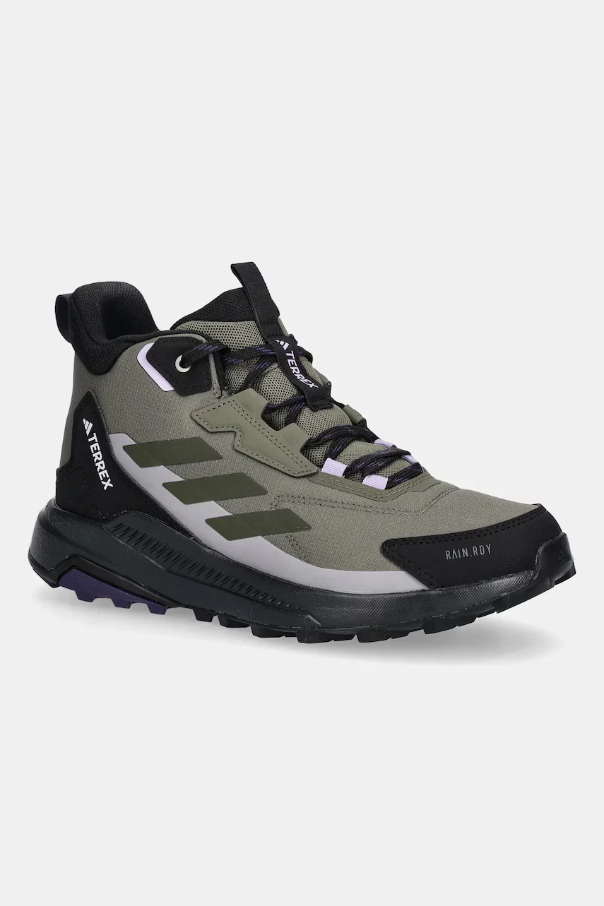 adidas TERREX Обувки за спортове на открито Anylander Mid R.RDY