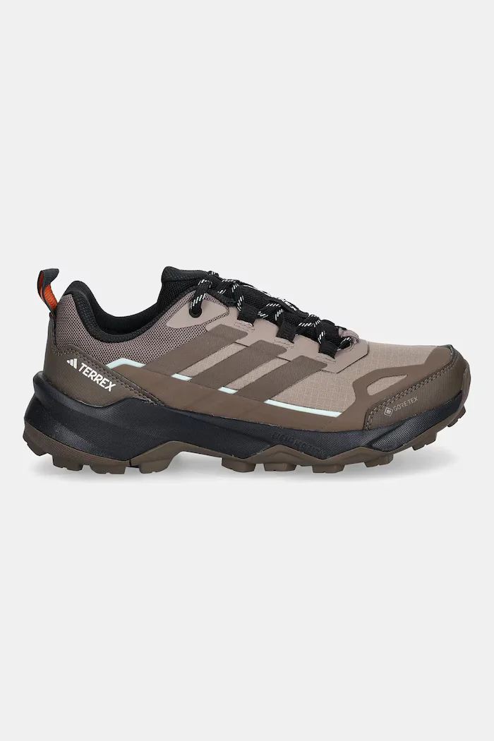 adidas TERREX Обувки за спортове на открито Skychaser AX5 GTX в кафяво JH7806