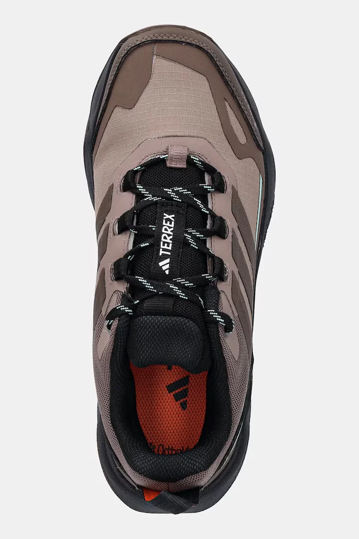 adidas TERREX Обувки за спортове на открито Skychaser AX5 GTX в кафяво JH7806