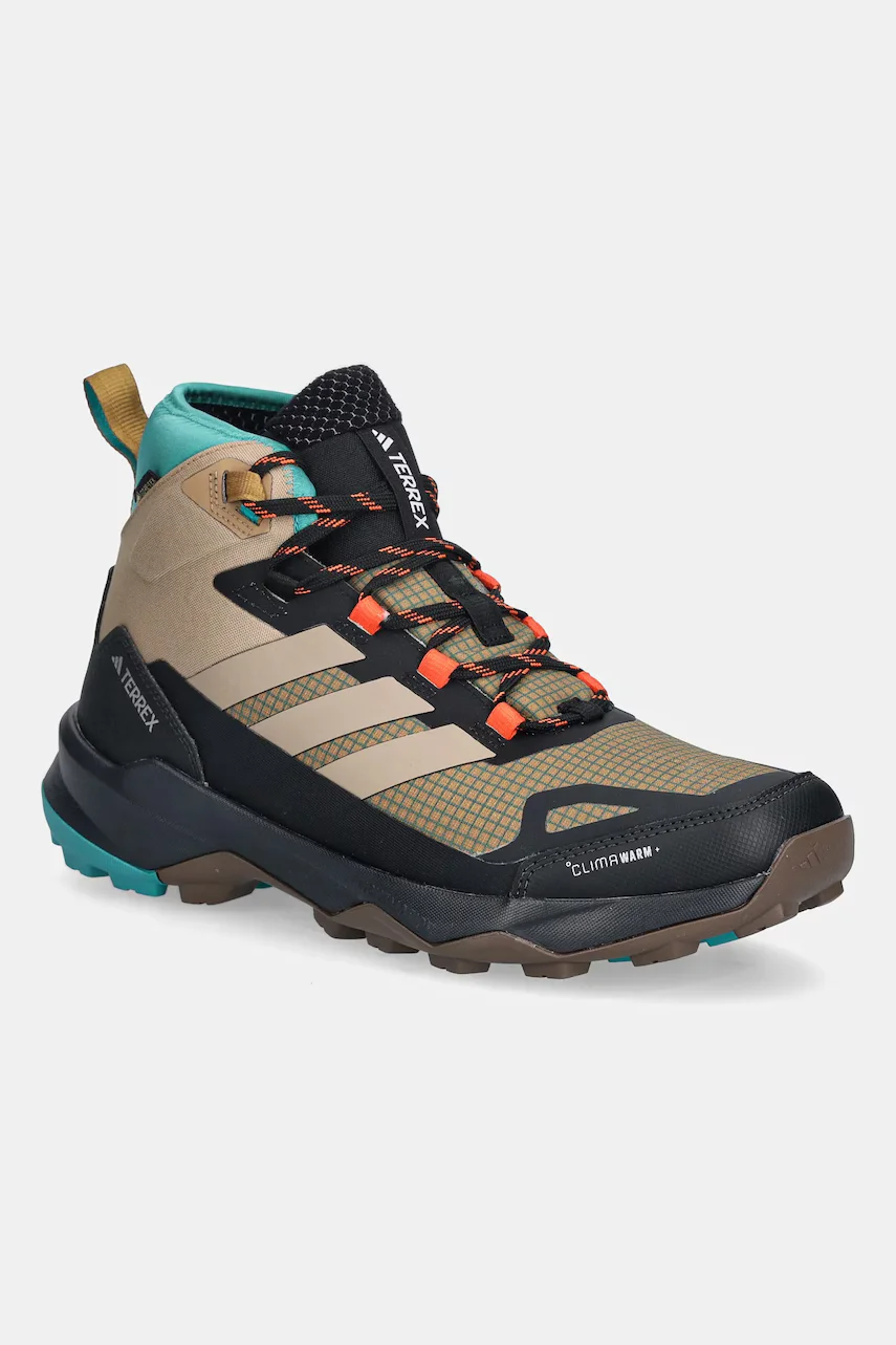 adidas TERREX Обувки за спортове на открито Skychaser AX5 Mid GTX Clima