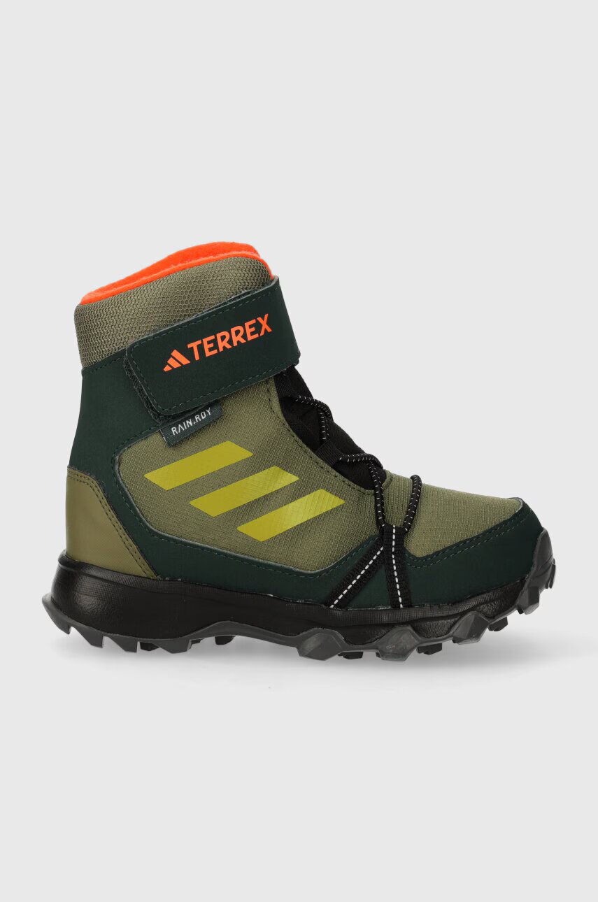 adidas TERREX Обувки за спортове на открито TERREX SNOW CF R.RD