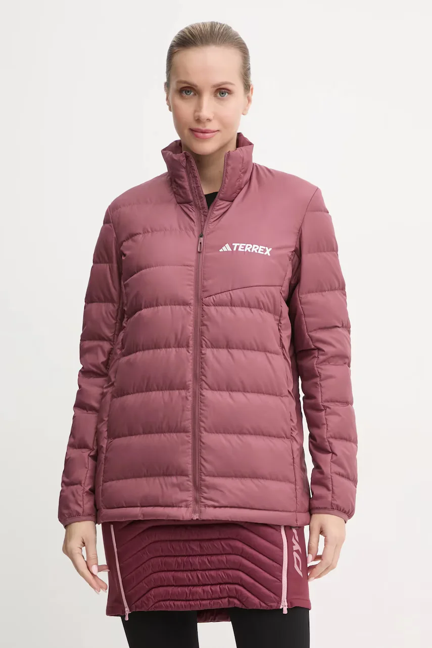 adidas TERREX Пухено спортно яке Multi