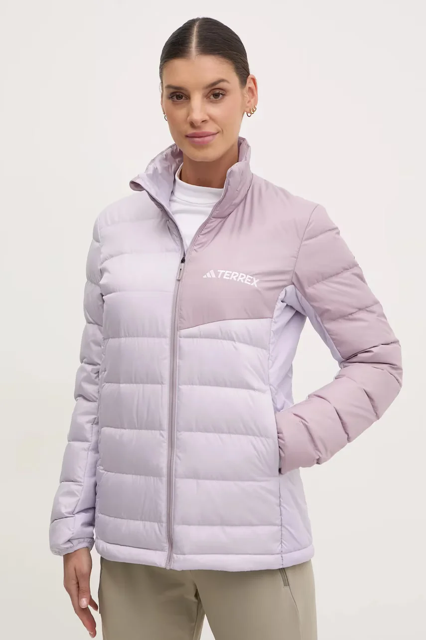adidas TERREX Пухено спортно яке Multi