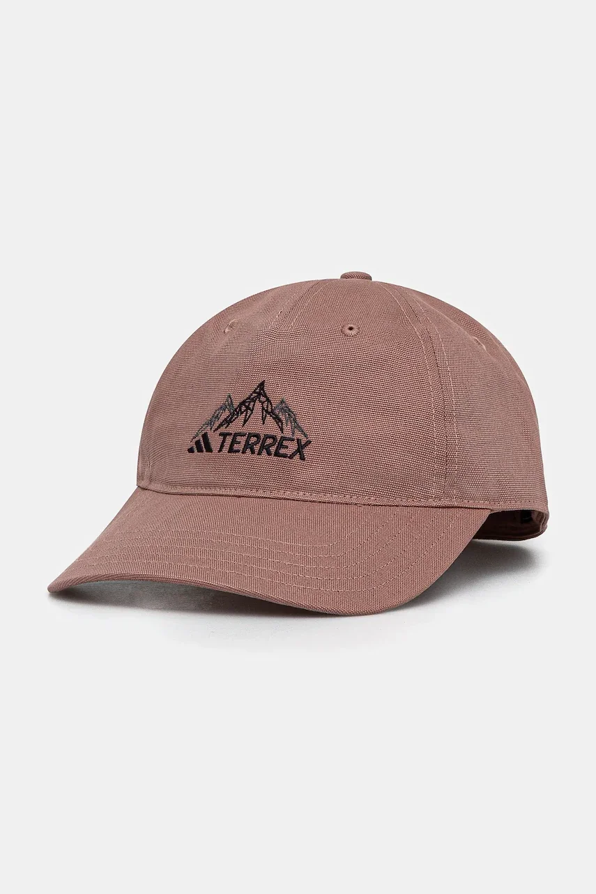 adidas TERREX Шапка с козирка