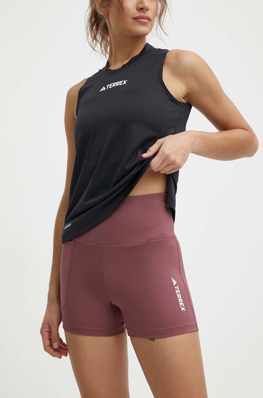 adidas TERREX Спортен къс панталон Multi
