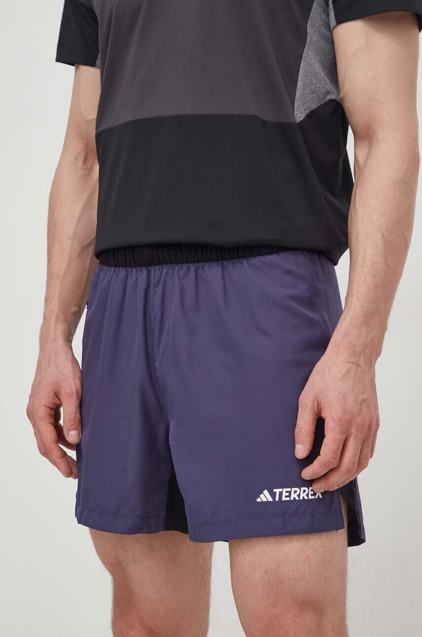 adidas TERREX Спортен къс панталон Multi