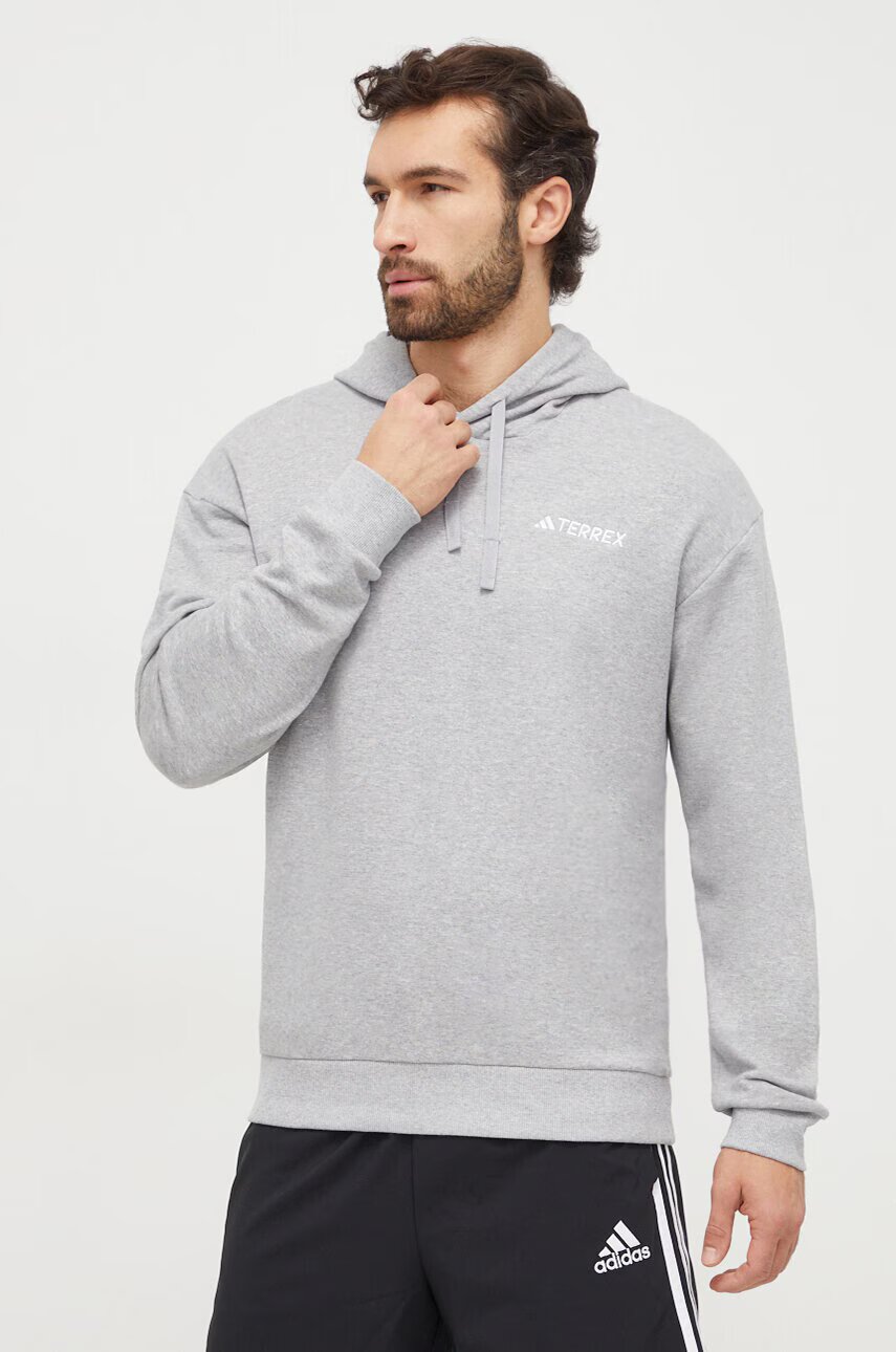 adidas TERREX Спортен суичър