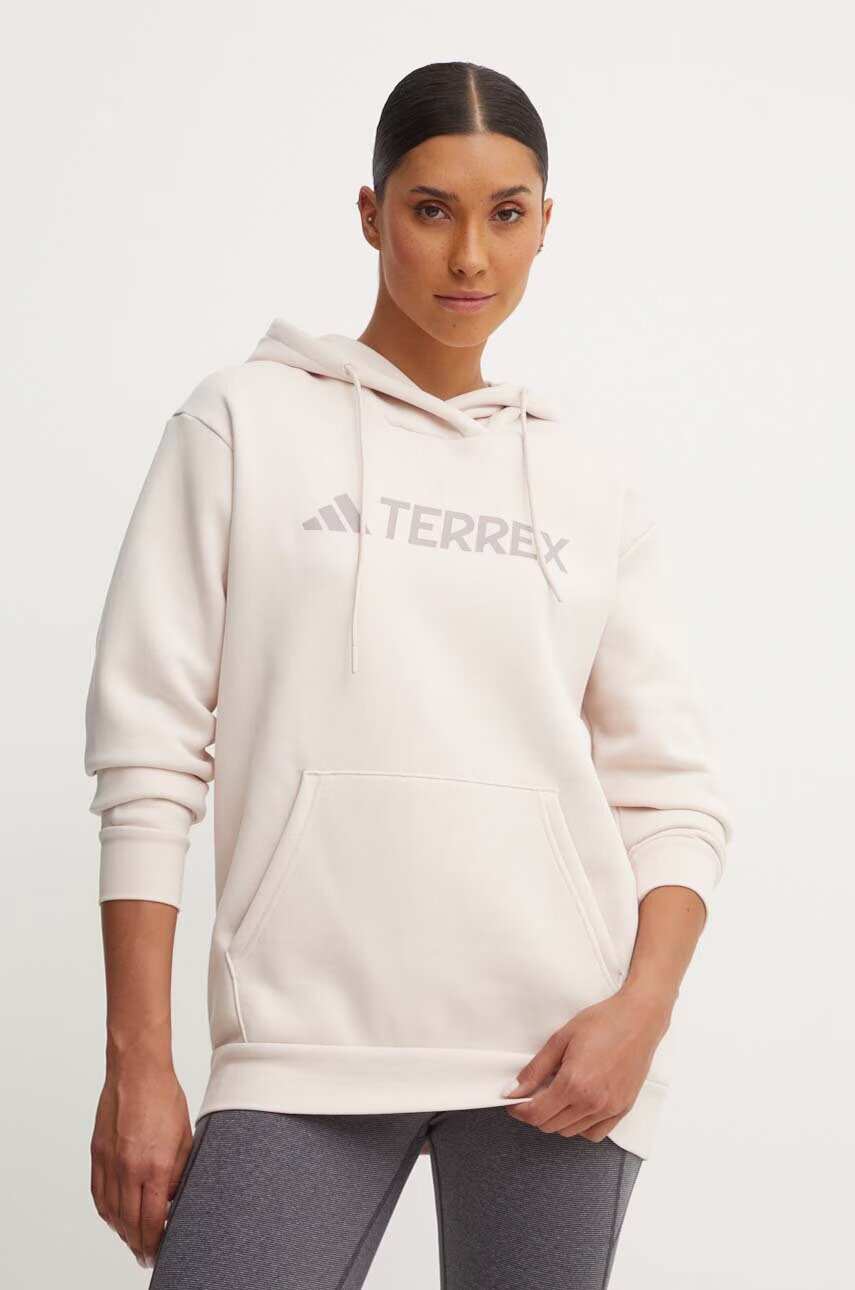 adidas TERREX Спортен суичър Multi